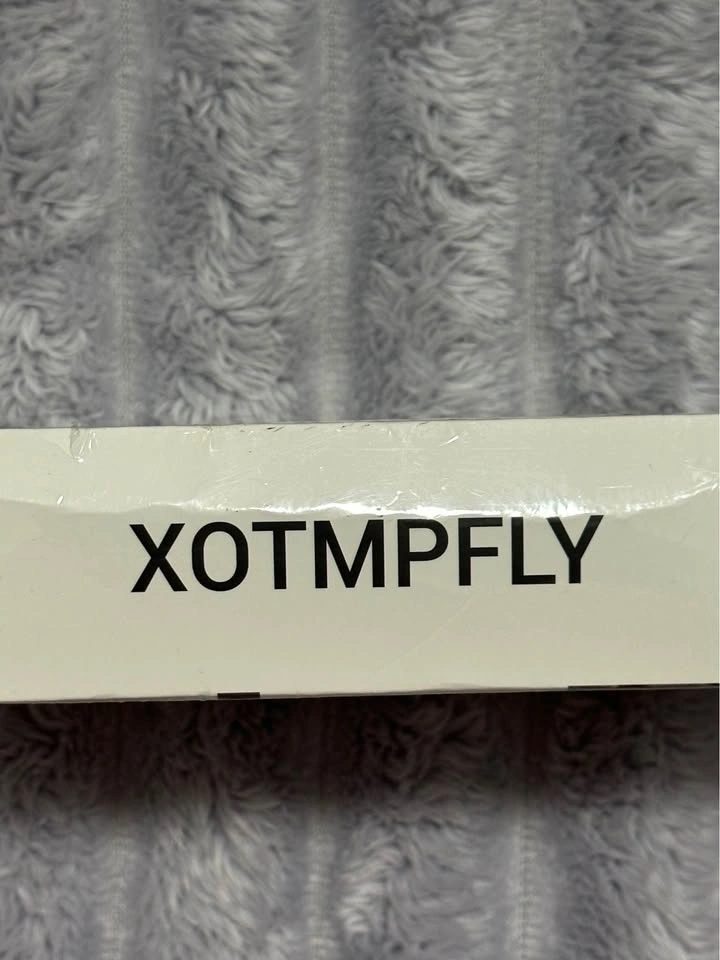 XOTMPFLY Black Rice Exfoliating Essence — 2 x 100ml — NEW - photo 3
