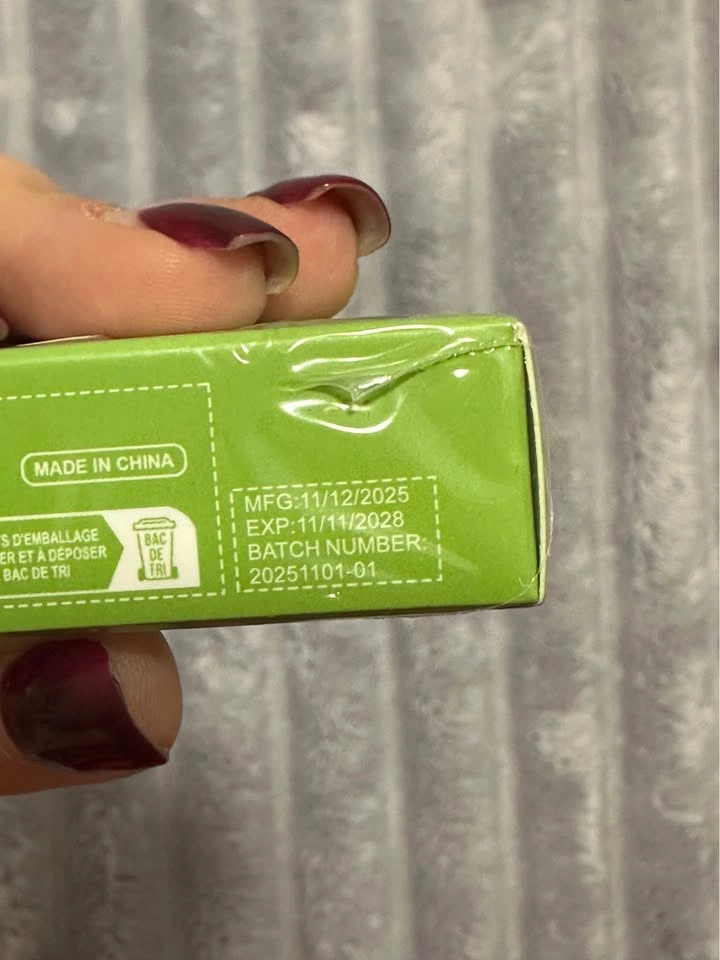 Set of 2 Eye Firming Gel Creams — Anti-Puffiness & Lifting - photo 3