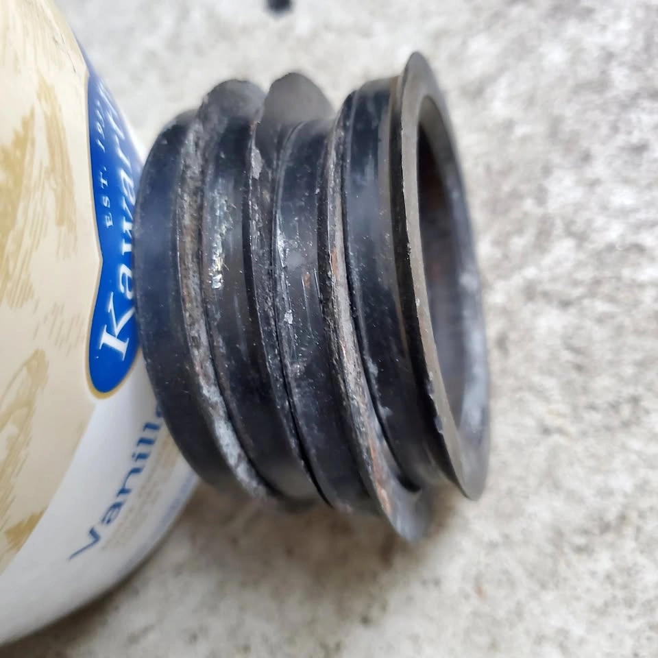 hub rings 72.6 mm to 66.1 mm