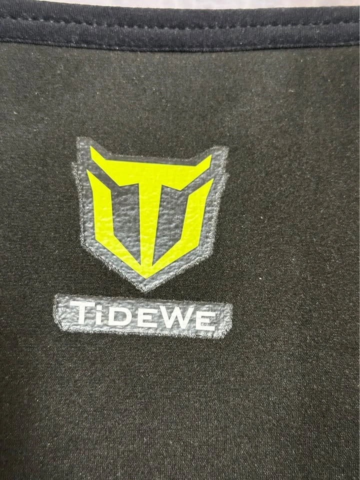 TideWe Waterproof Hunting Boots — Steel Shank — Men’s Size 11 - photo 2