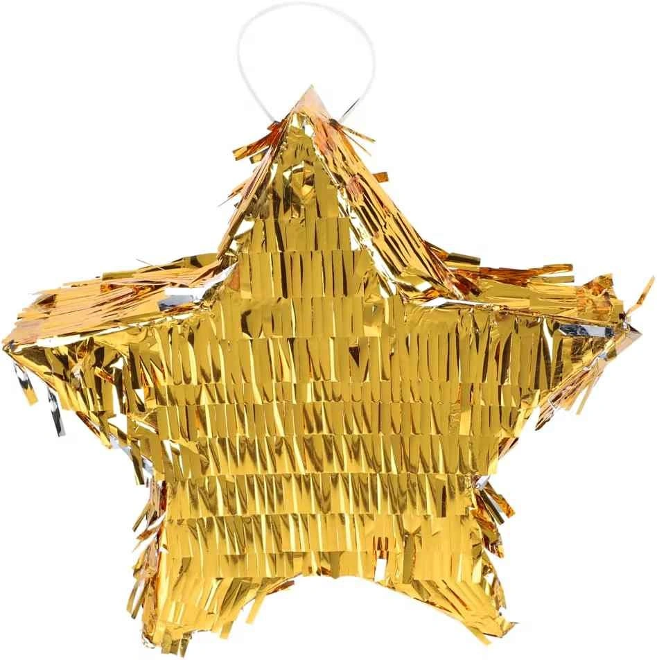 Star piñata