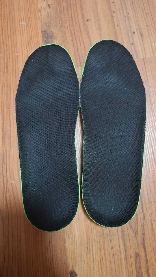 Never used orthotic arch-support shoe insoles - photo 2