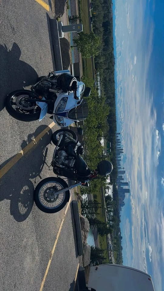 1997 Kawasaki Vulcan - photo 2