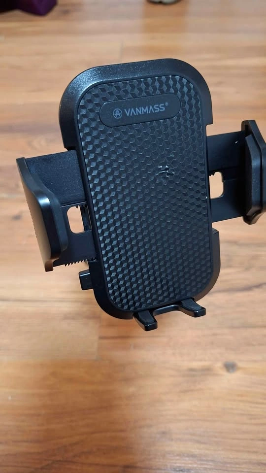 universal car phone mount - photo 3