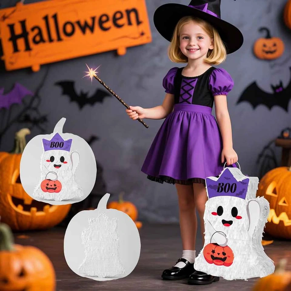 Ghost Piñata - photo 2