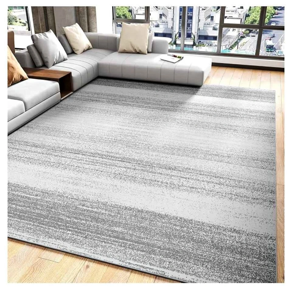Brand New 8x10 Modern Abstract Area Rug