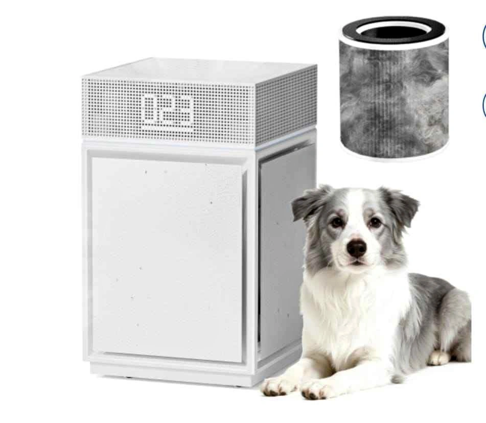Purehome Large Room Air Purifier
