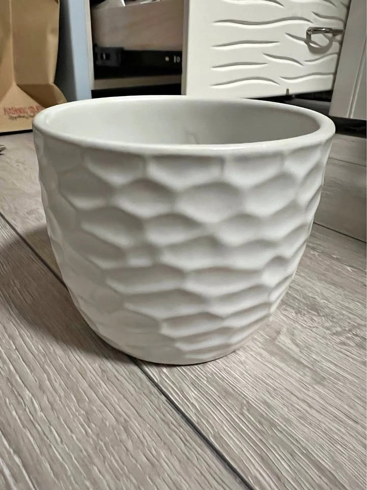 flower vase