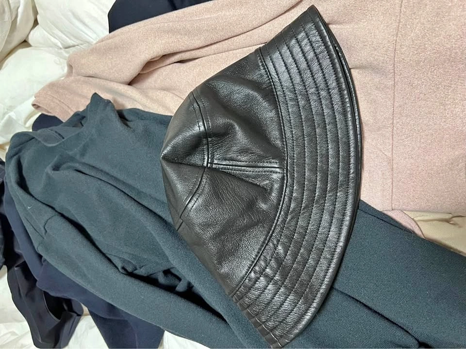 Babaton hat M/L