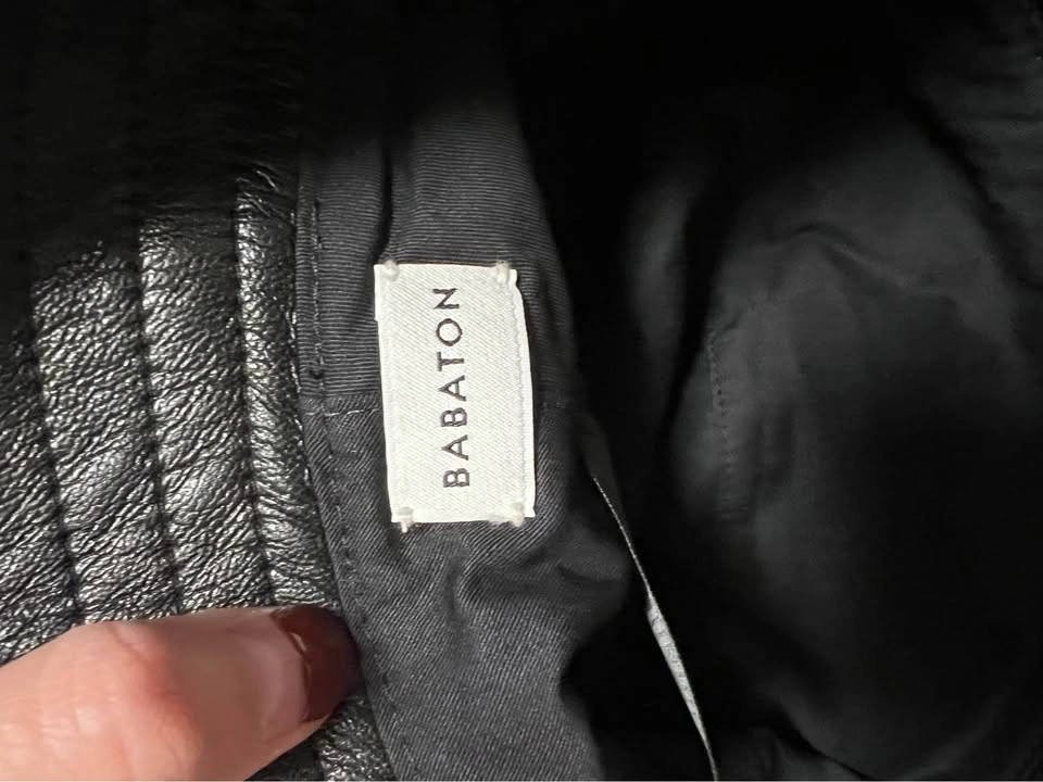Babaton hat M/L - photo 2