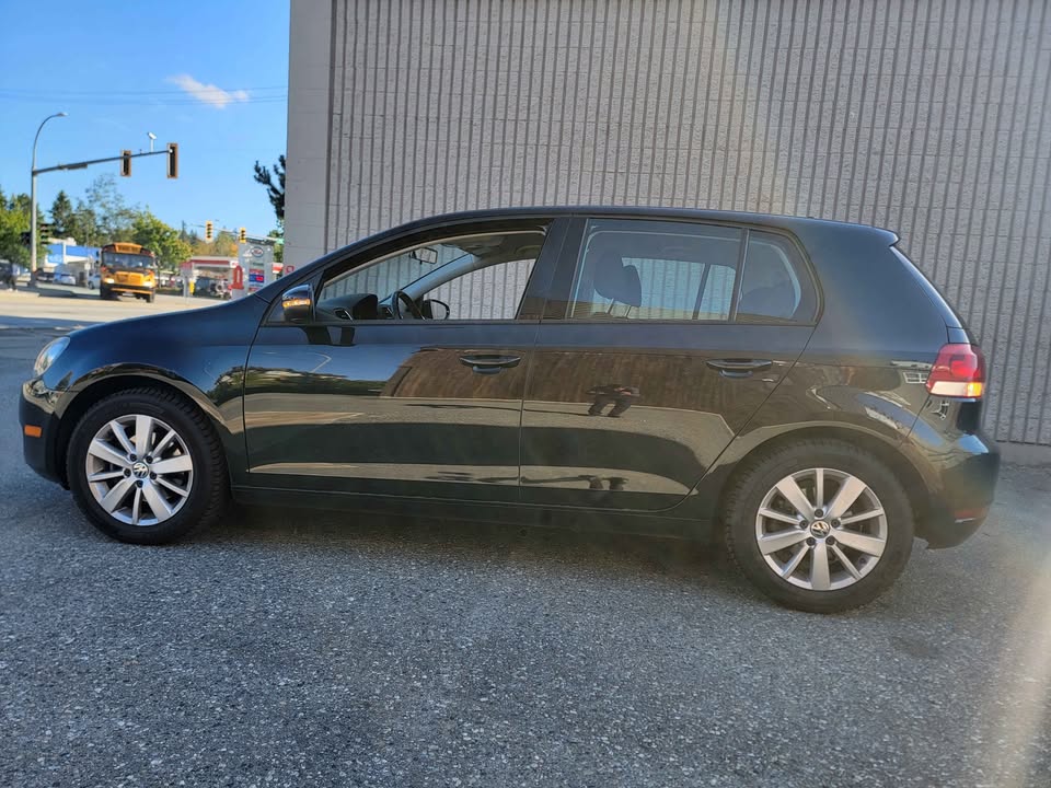 2012 Volkswagen Golf - photo 5