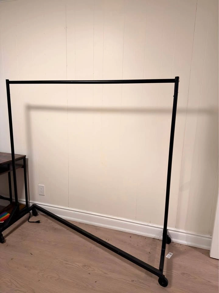 Clothing Rack - heavy duty