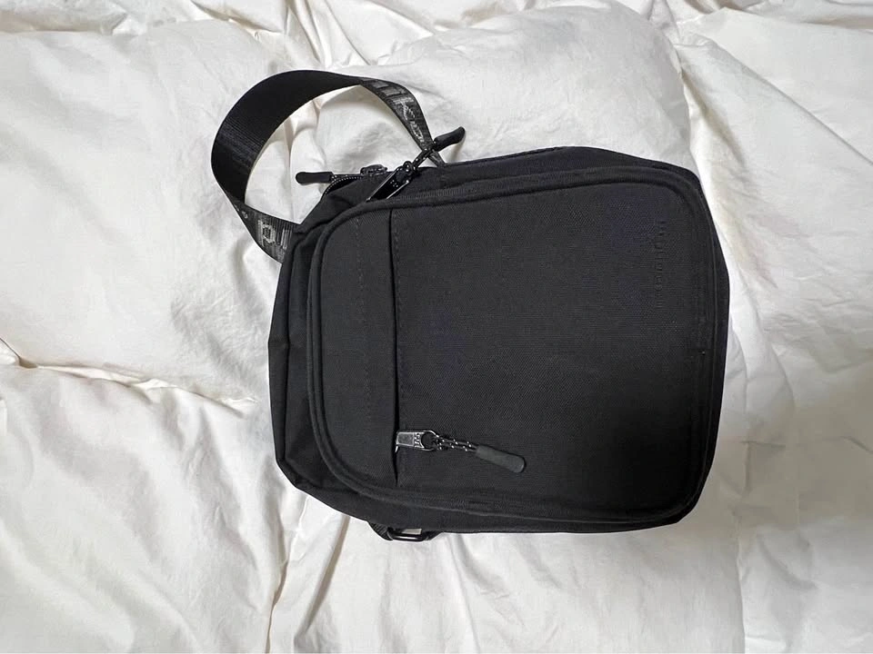 Niko and … casual bag