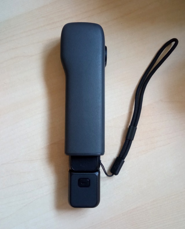 DJI Osmo Pocket 3 + DJI Mic Mini Wireless Microphone - photo 5