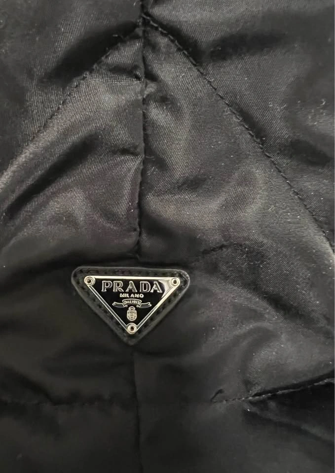 Brand Prada tote bag - photo 2