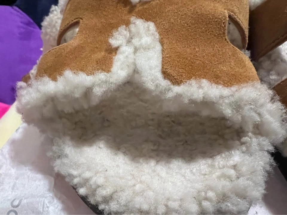 Brand Hermès chypre sandal - photo 2