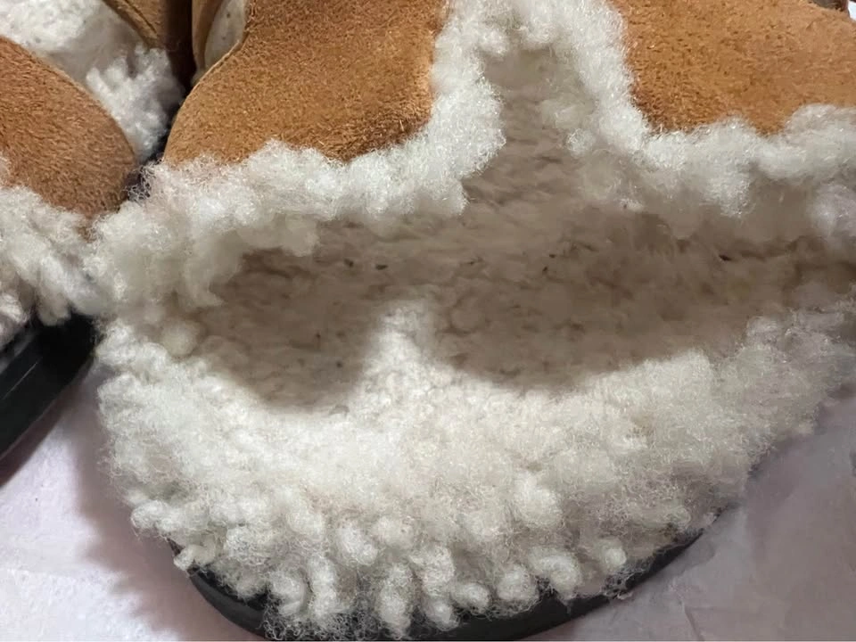 Brand Hermès chypre sandal - photo 3