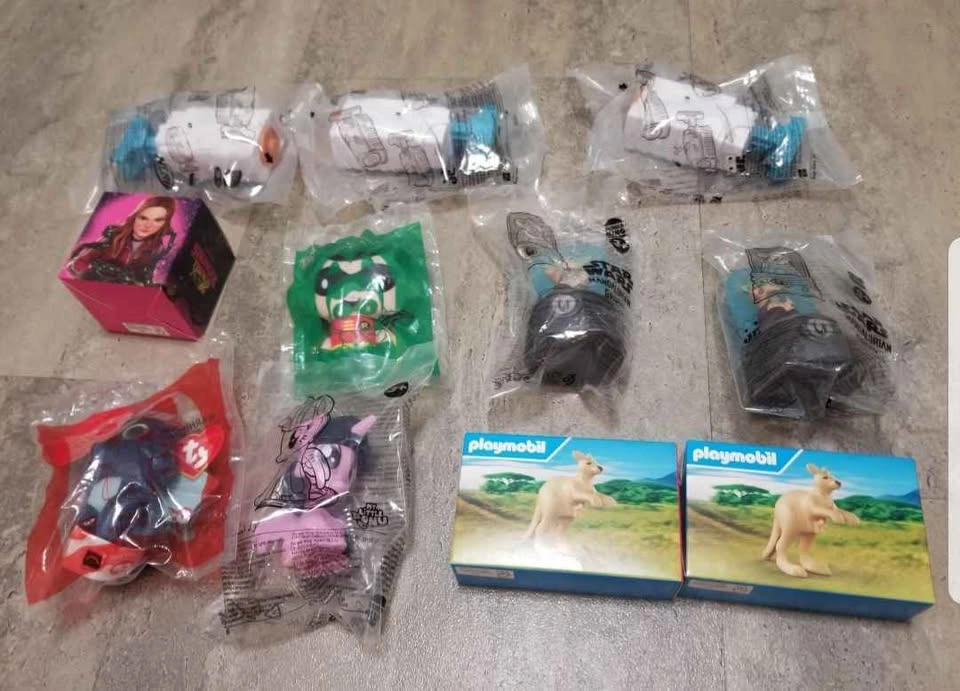 All for $10 Kids Toys & Accessories Lot - photo 2