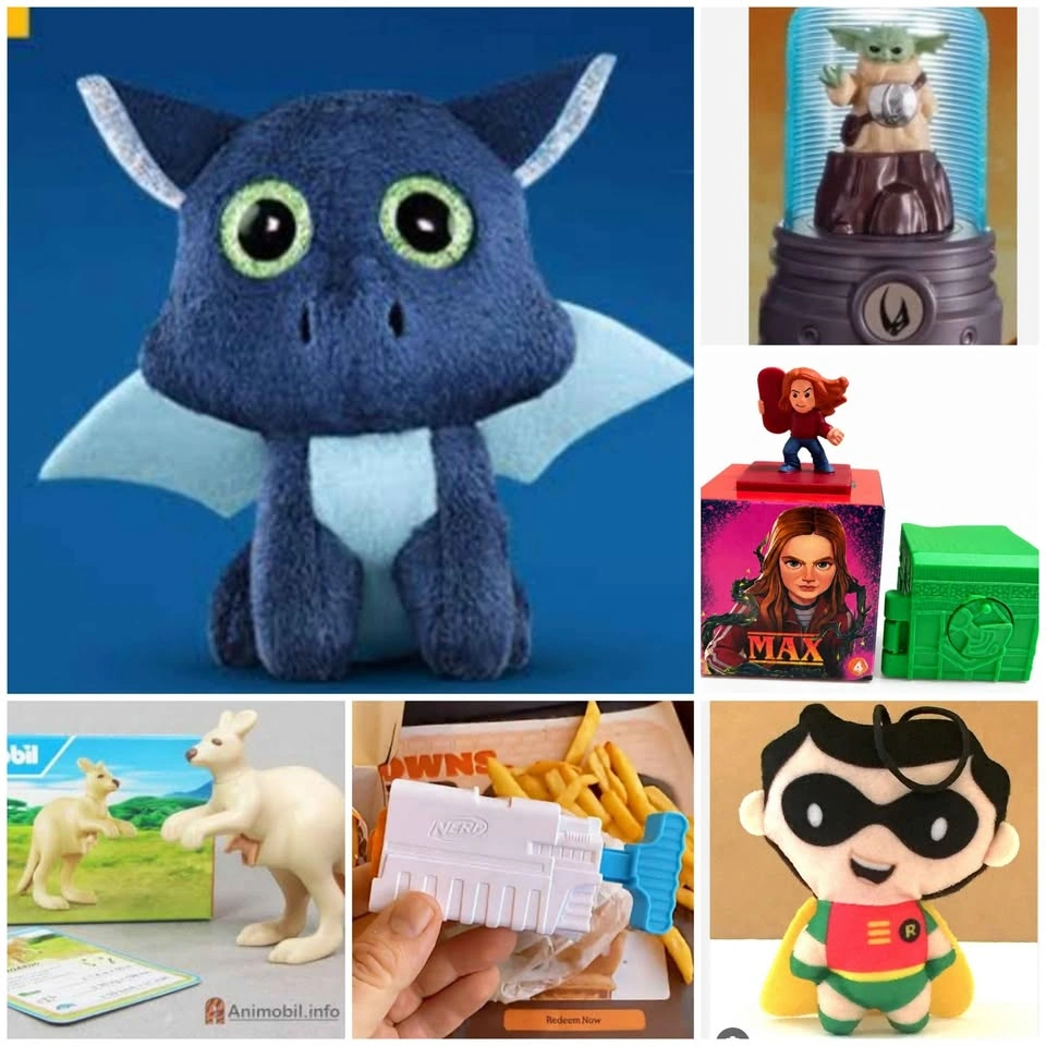 All for $10 Kids Toys & Accessories Lot - photo 3