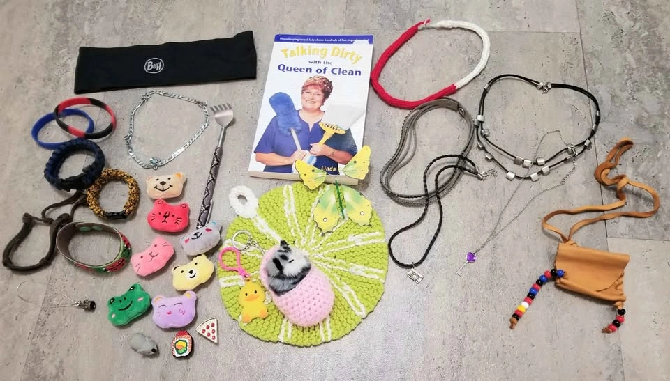 All for $10 Kids Toys & Accessories Lot - photo 4