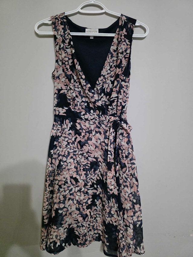 9-Piece Summer Wardrobe Bundle XS/S