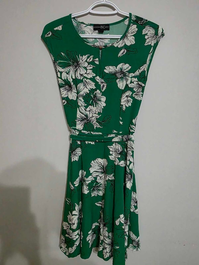 9-Piece Summer Wardrobe Bundle XS/S - photo 5