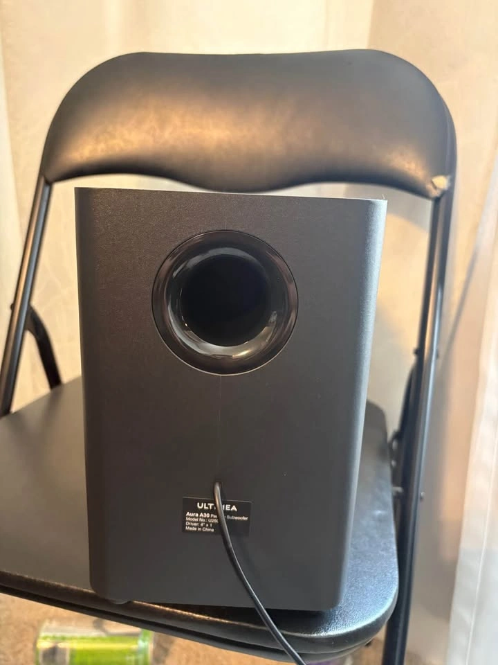 Ultimea aura A30 surround - photo 2