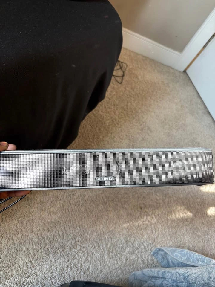 Ultimea aura A30 surround - photo 3
