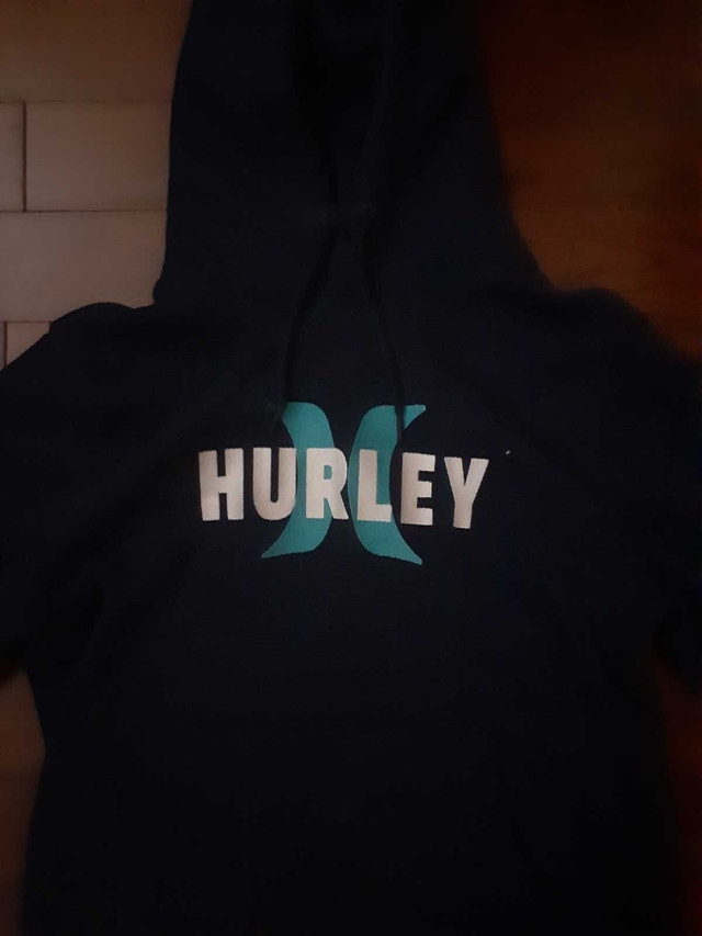 Hurley Sweater - photo 2