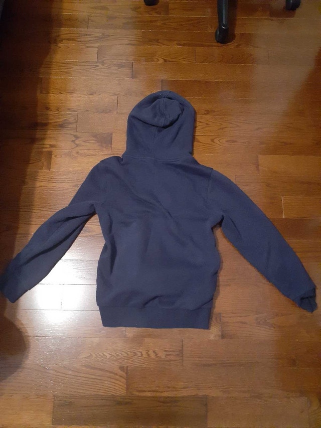 Hurley Sweater - photo 4