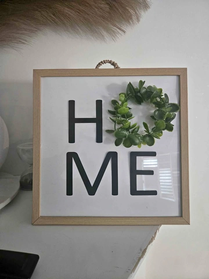 Home decor