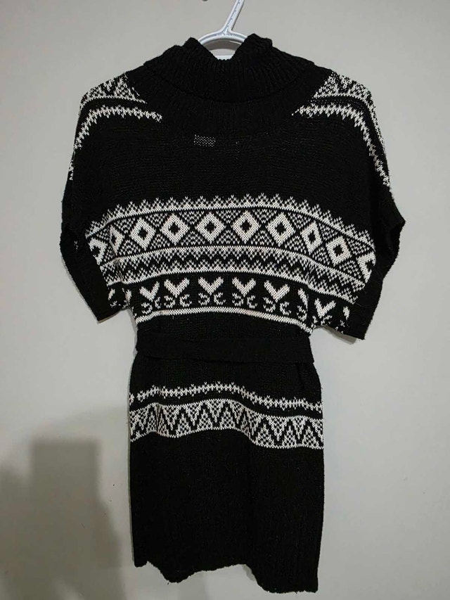 3-Piece Fall/Winter Cozy Wardrobe Bundle XS/S
