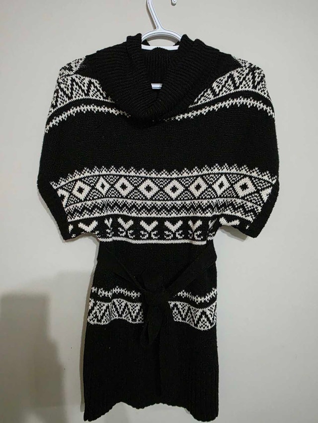 3-Piece Fall/Winter Cozy Wardrobe Bundle XS/S - photo 2