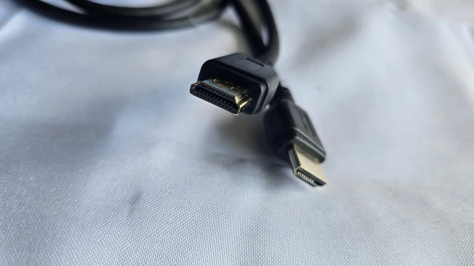 2pack BENFEI Bi-Directional HDMI to DVI-D Cable - photo 4