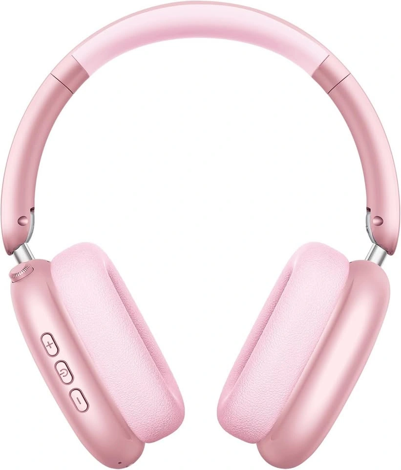 Wireless Noise Cancelling Headphones (Rose Gold) - photo 2