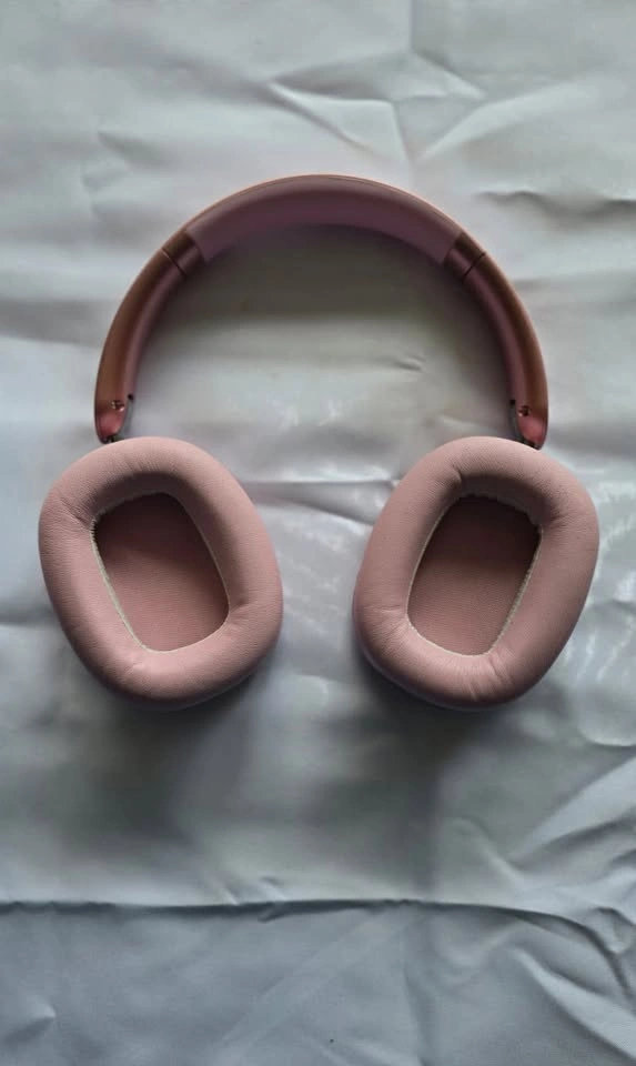 Wireless Noise Cancelling Headphones (Rose Gold) - photo 4