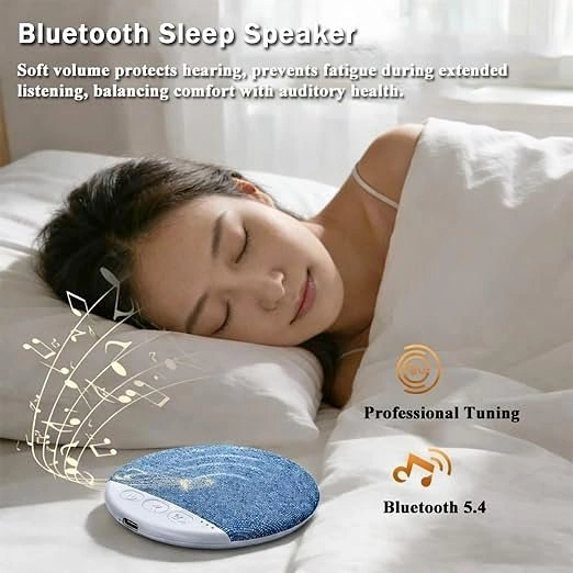 Pillow Sleep Speaker