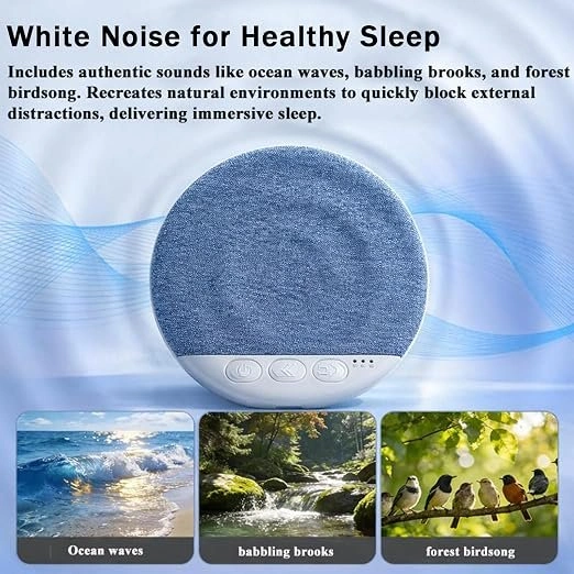 Pillow Sleep Speaker - photo 3
