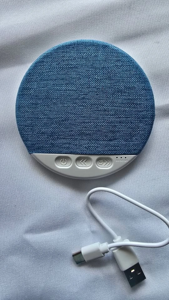 Pillow Sleep Speaker - photo 4