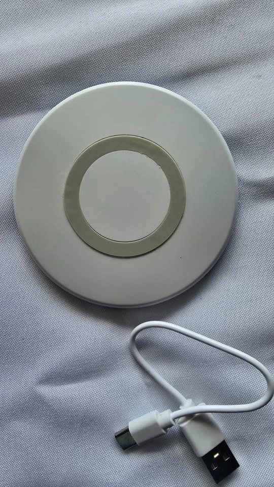 Pillow Sleep Speaker - photo 5