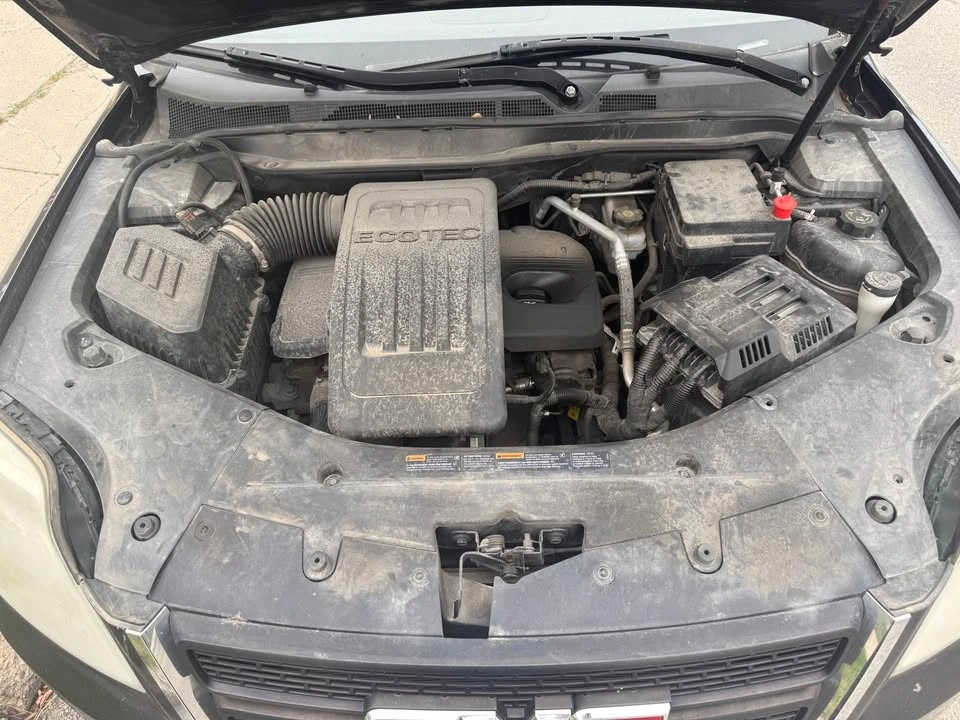 2015 GMC Terrain - photo 5