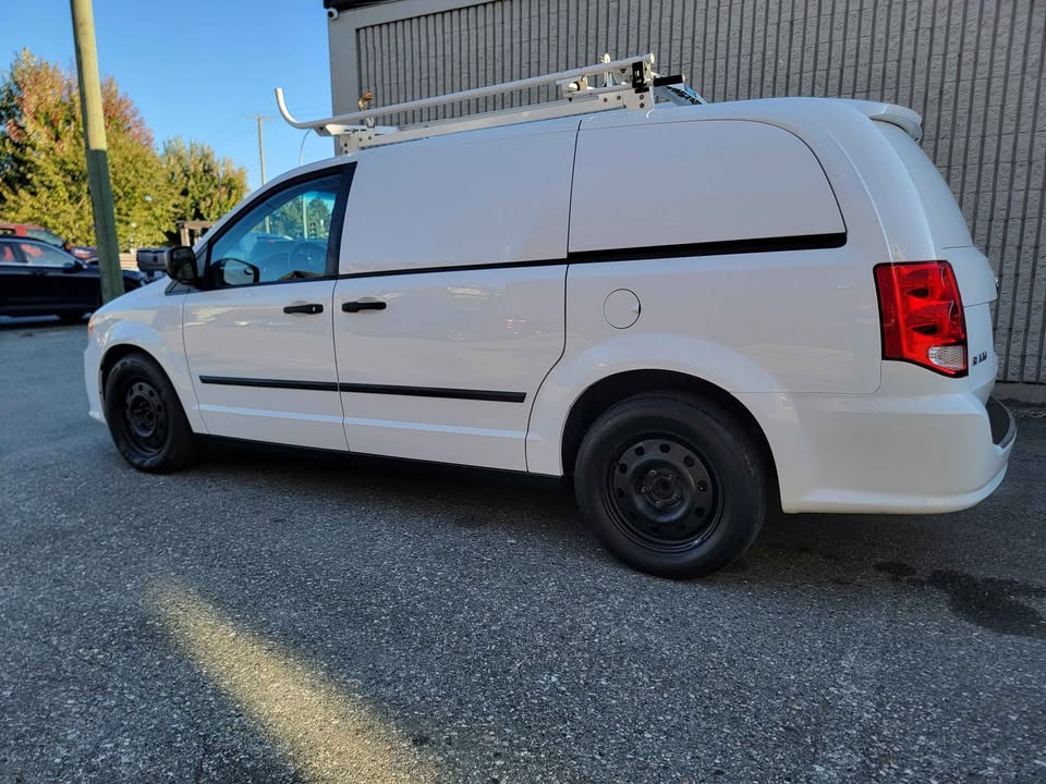 2014 Ram C/V Tradesman - photo 2