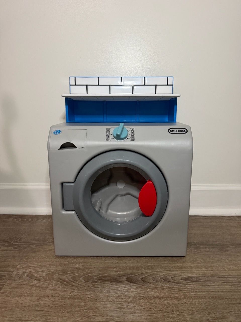 Little Tikes Toy Washing Machine