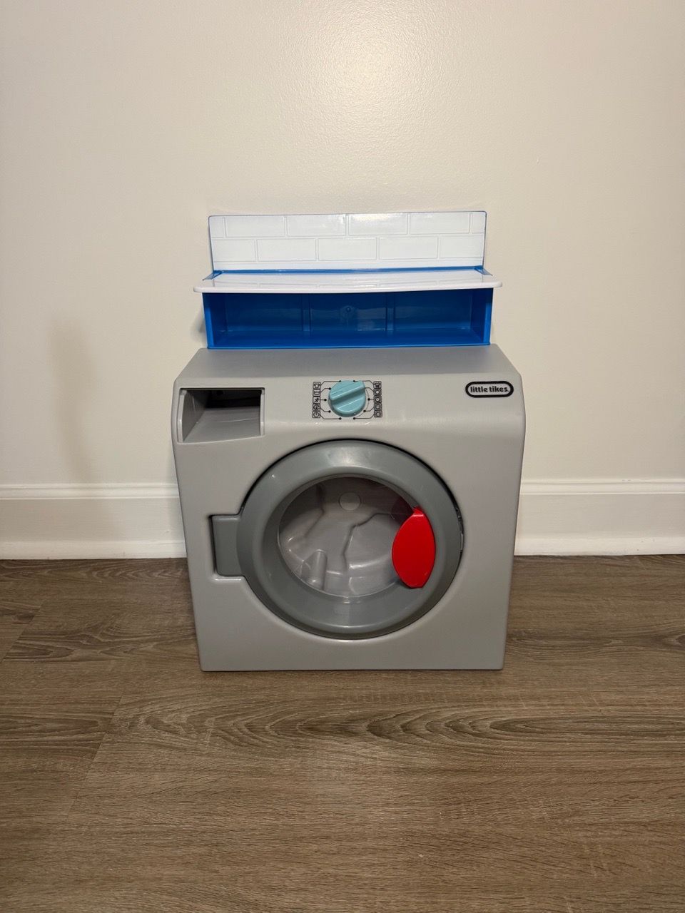 Little Tikes Toy Washer/Dryer Machine