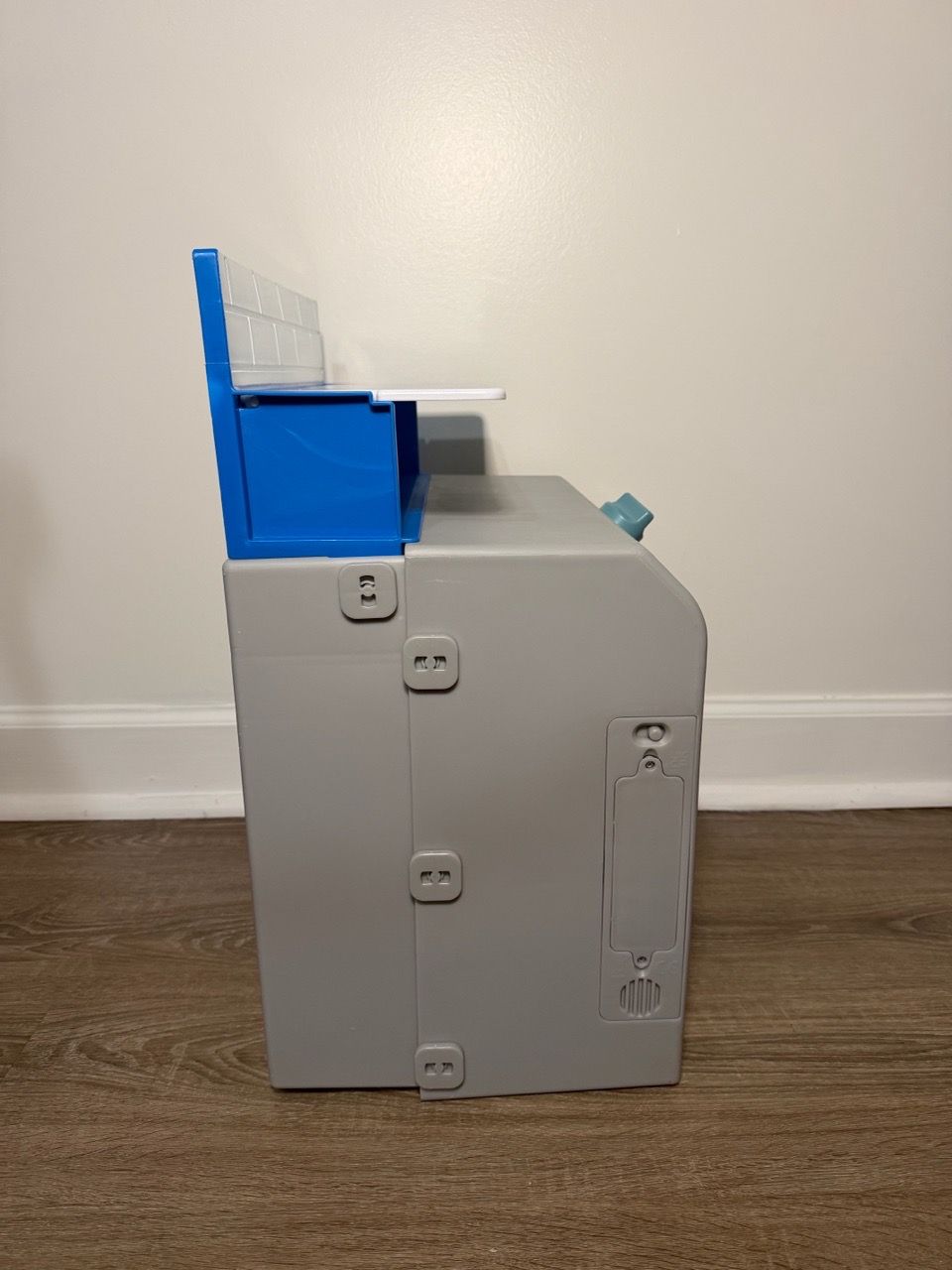 Little Tikes Toy Washer/Dryer Machine - photo 3