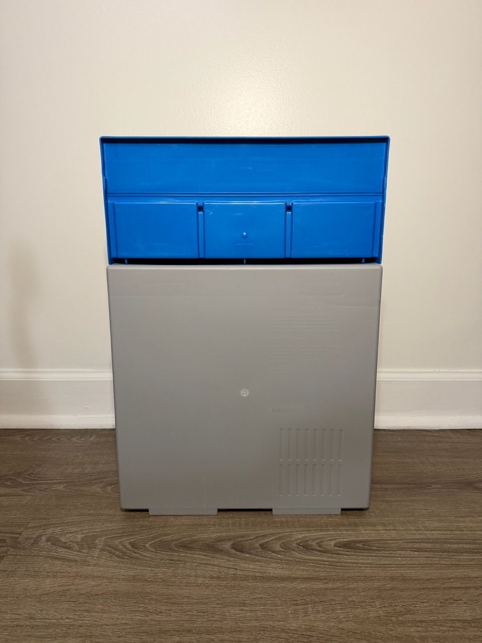 Little Tikes Toy Washer/Dryer Machine - photo 4