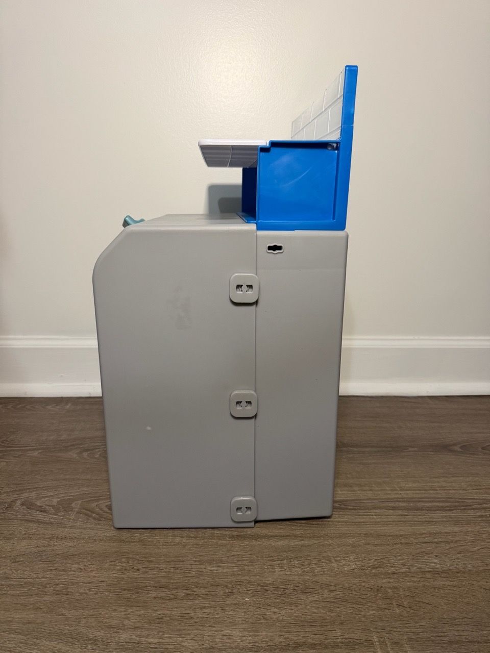 Little Tikes Toy Washer/Dryer Machine - photo 5