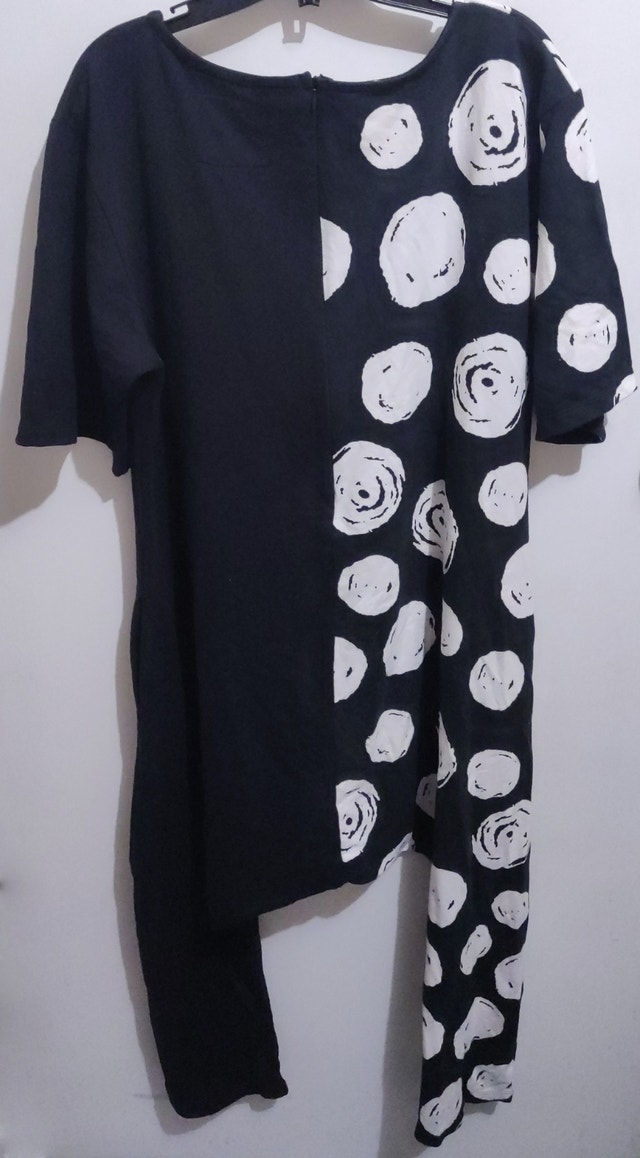 Designers Made in Italy Dress L Womens - photo 2