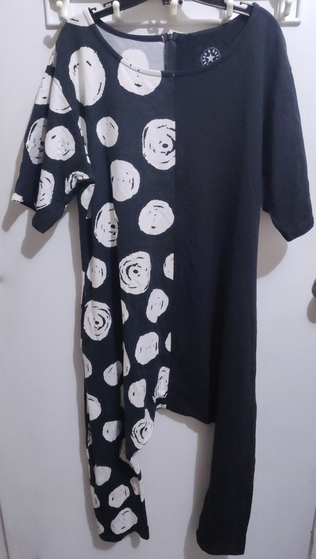 Designers Made in Italy Dress L Womens - photo 3