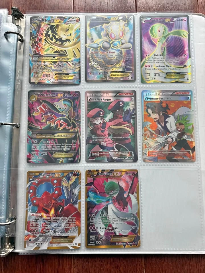 Pokémon STREAM SIEGE COMPLETE